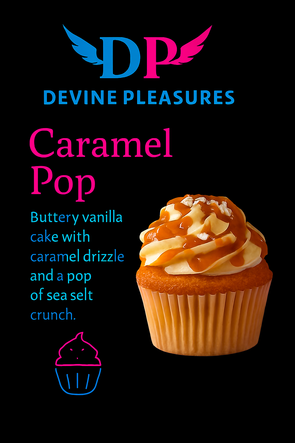 Caramel Pop