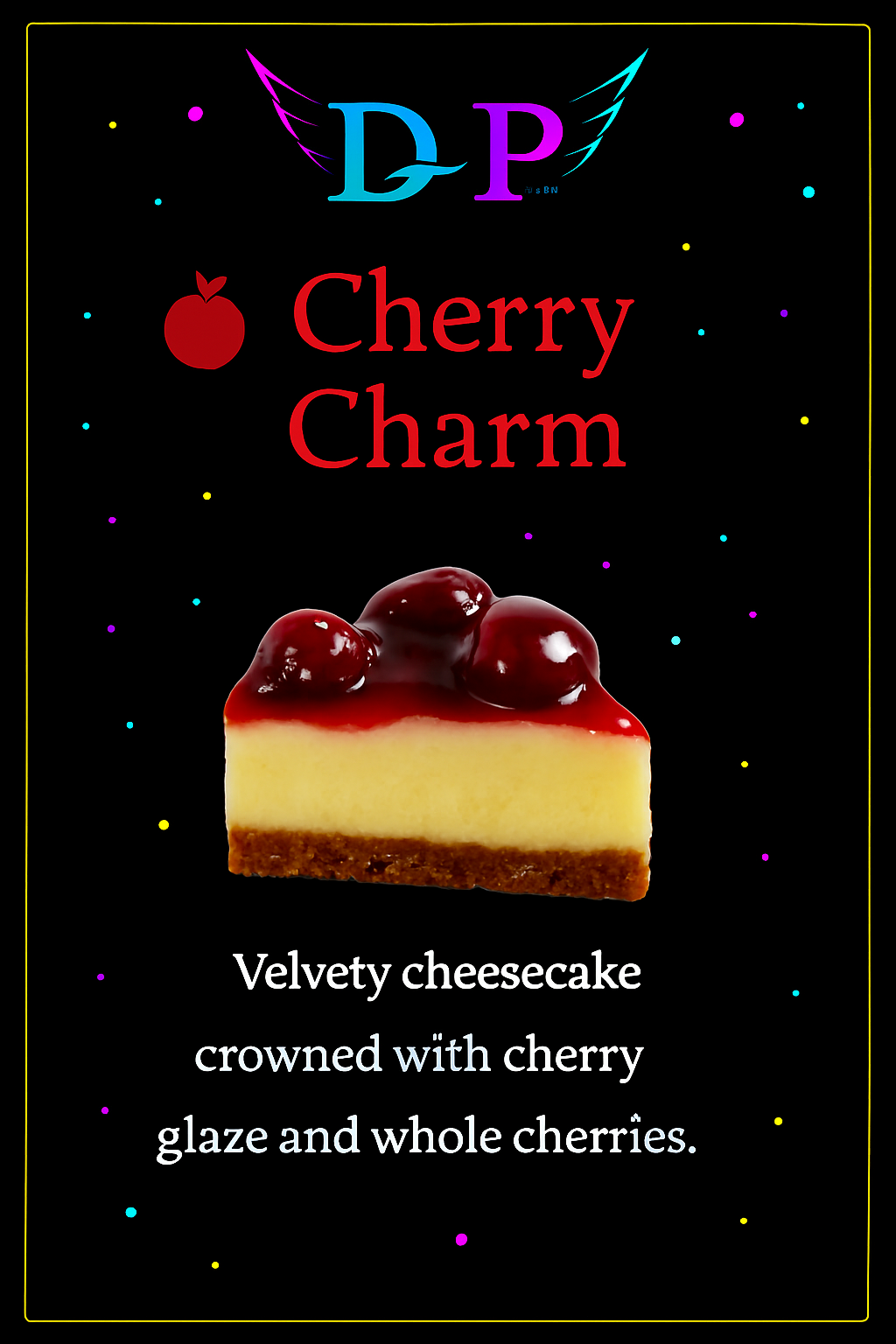 Cherry Charm
