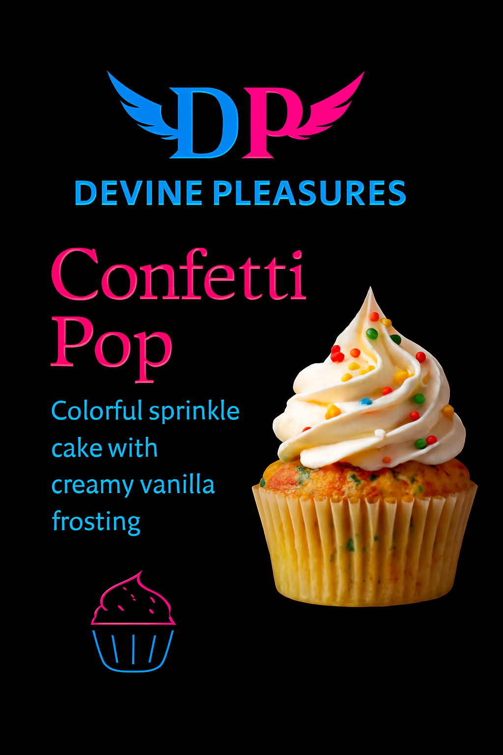 Confetti Pop