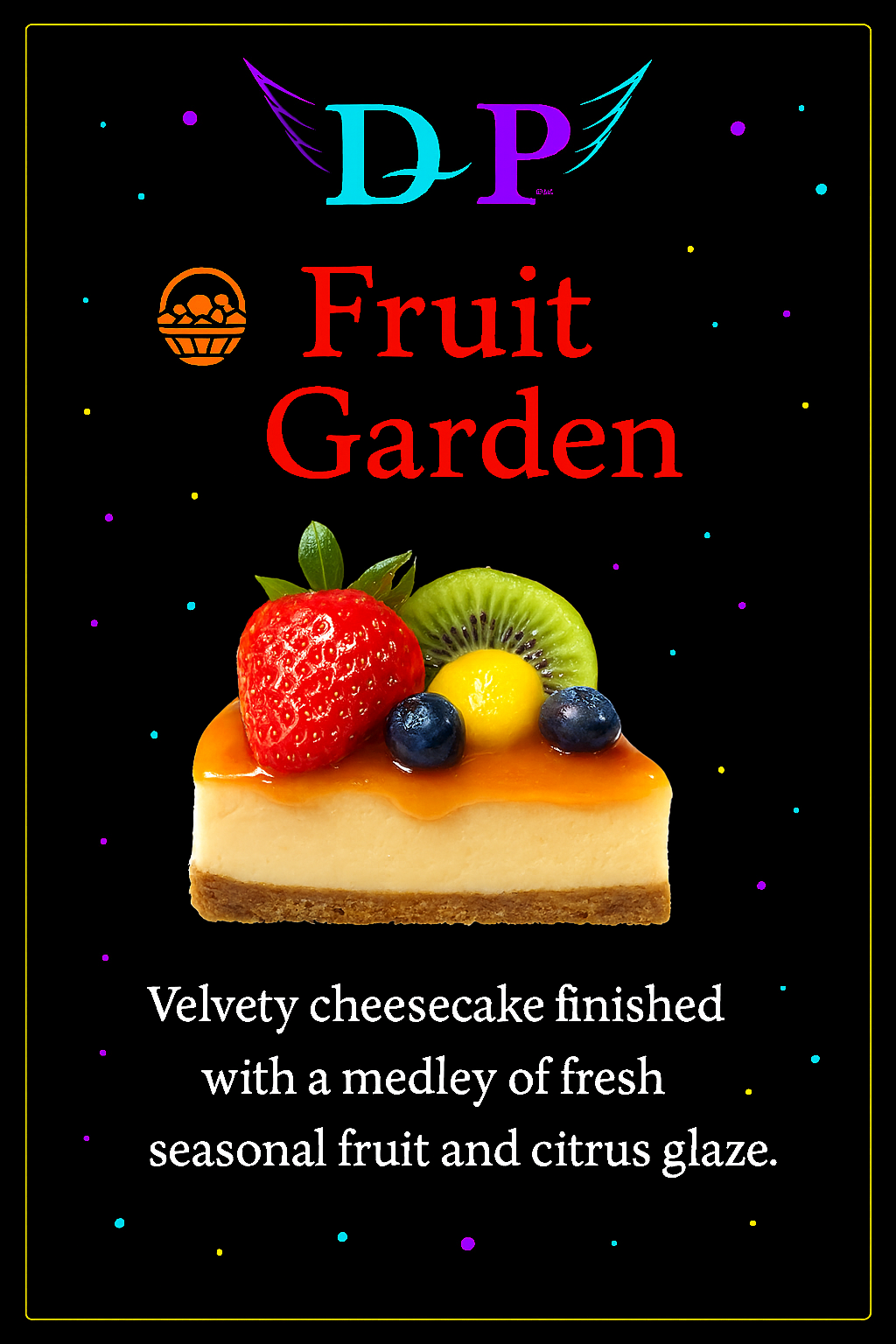 Fruit Garden
