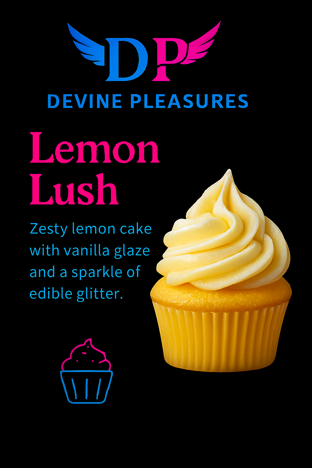 Lemon Lush