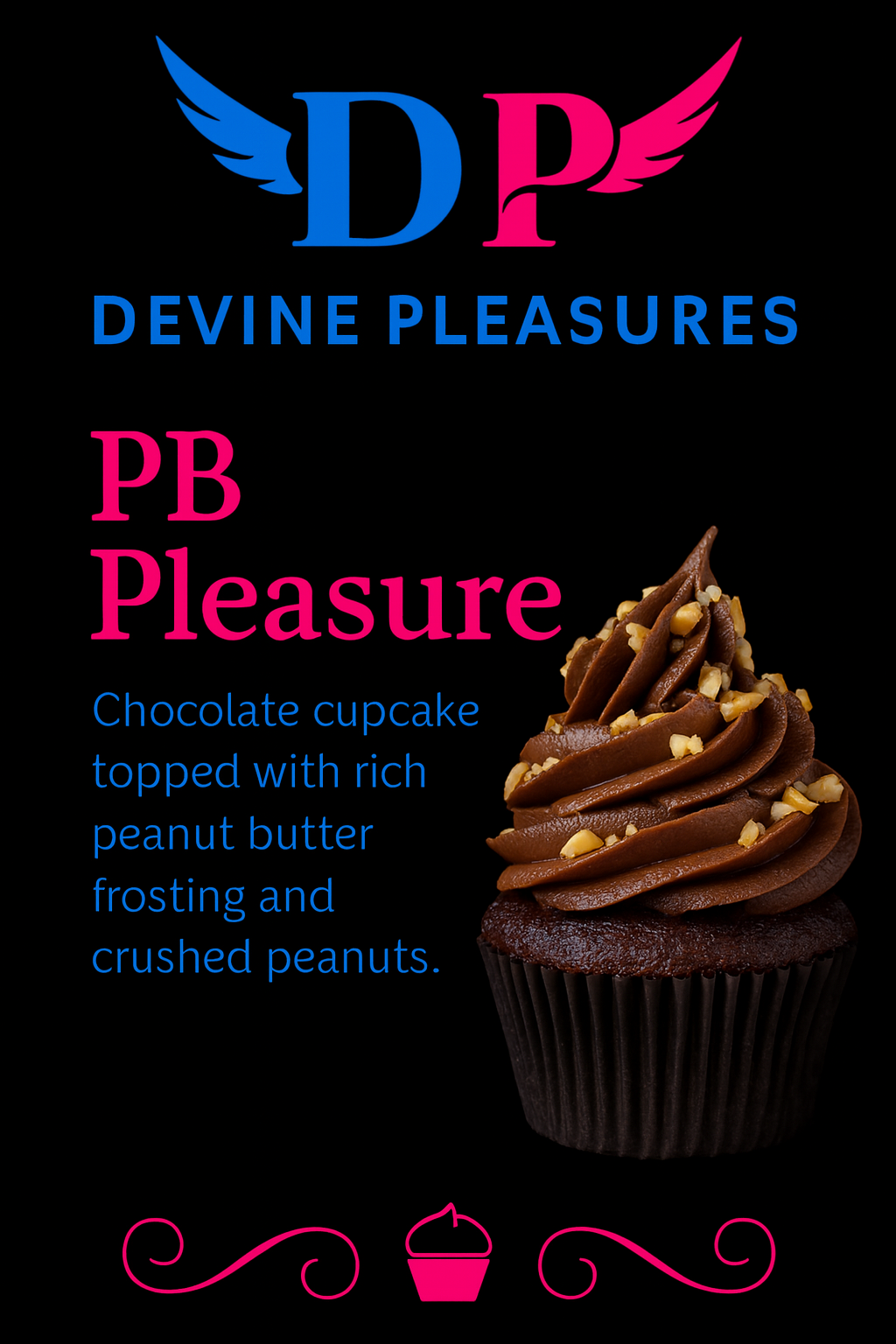 PB Pleasure